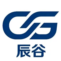 辰谷 CHENGU Logo